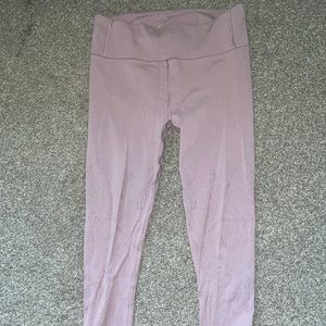 Lululemon leggings